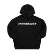 Minibeast - Pump Cover Hoodie