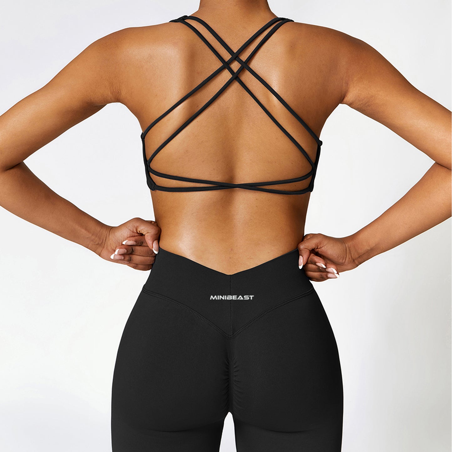 Primal Sports Top