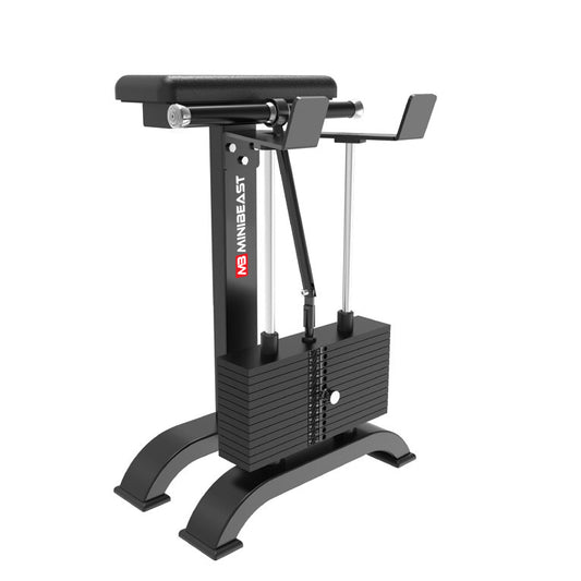 Prime Series - Forearm Machine