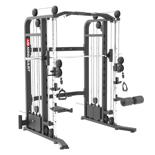 Prime Series - Functional Smith/Squat