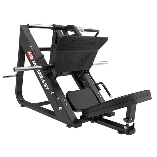 Prime Series - Leg Press