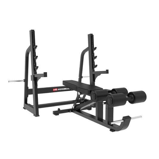 Prime Series - Multi Position Bench Press