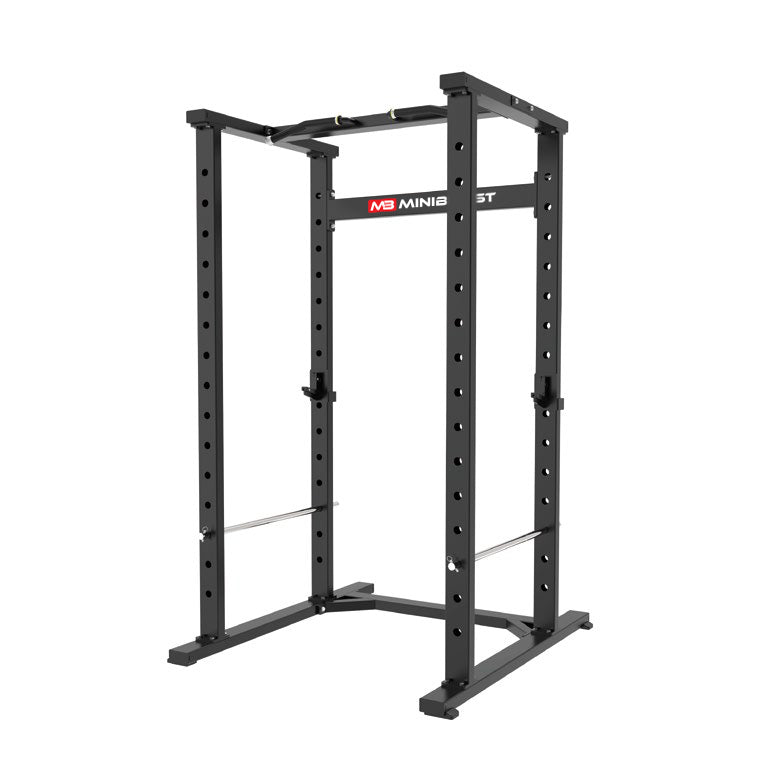 Prime Series - Power Cage