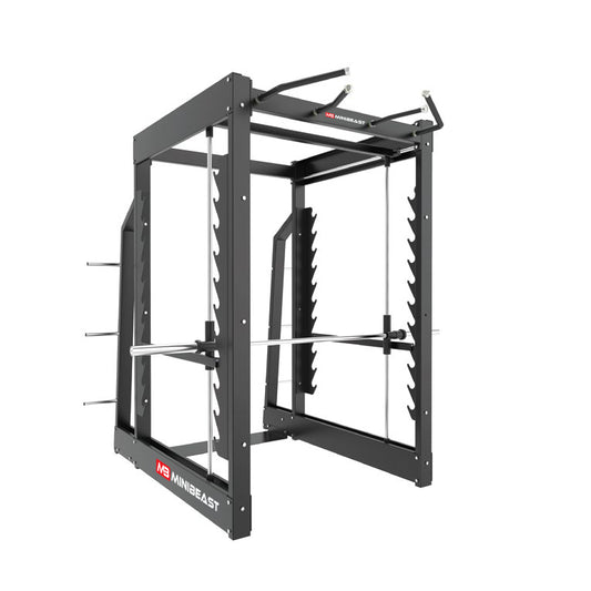 Prime Series - Smith Machine Cage