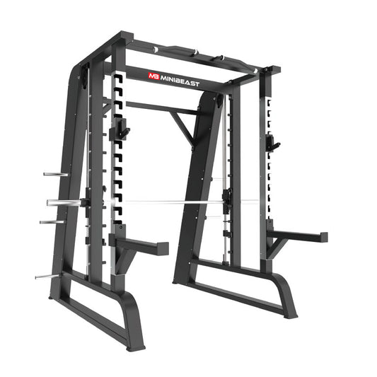 Prime Series - Smith/Squat Rack