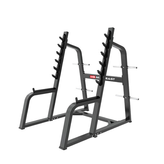 Prime Series - Squat Rack