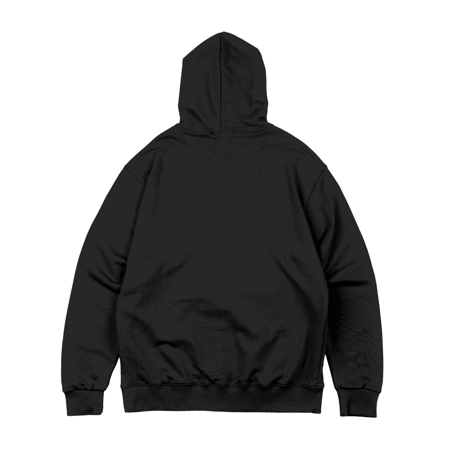 Force - Pump Cover Hoodie