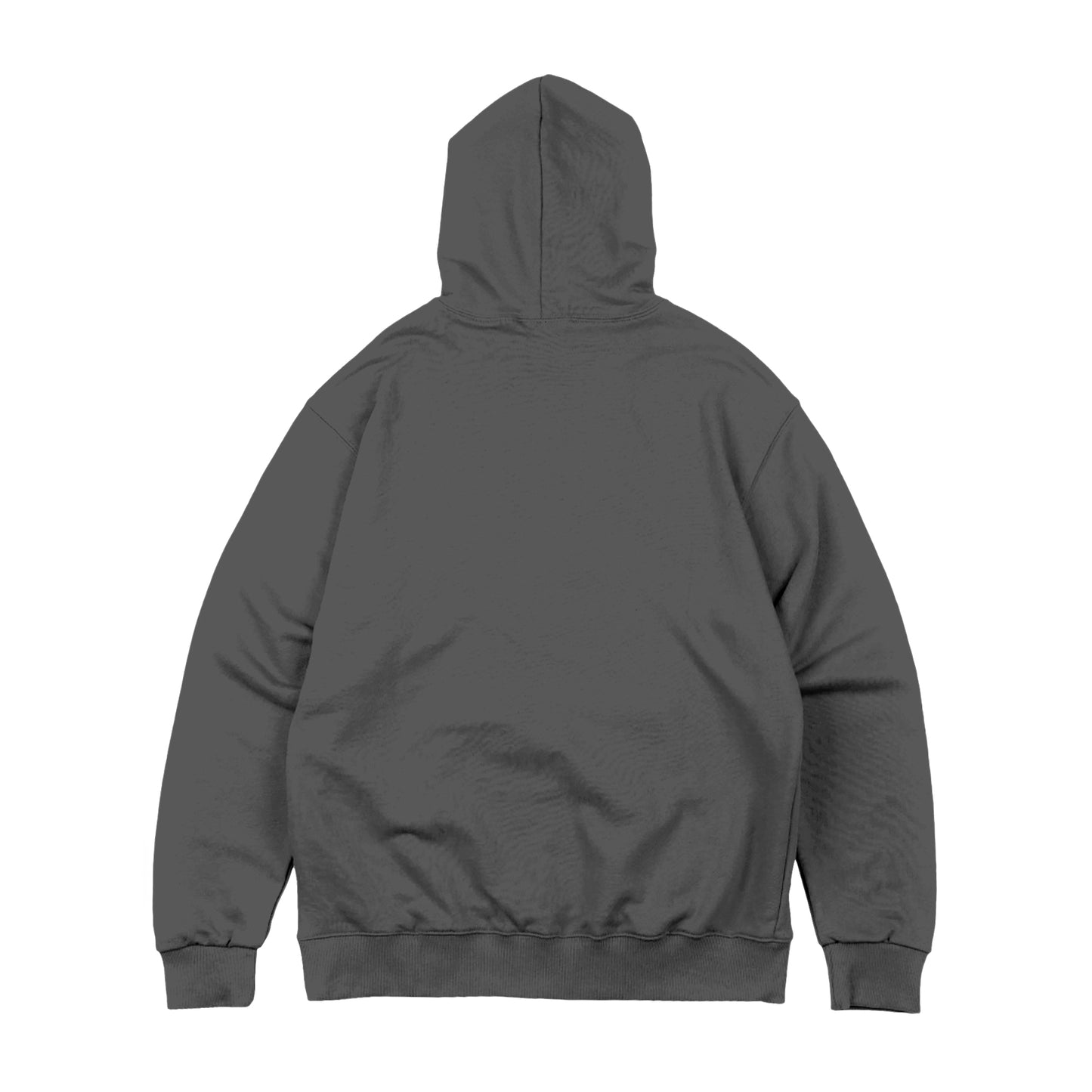 Urban Minibeast - Pump Cover Hoodie