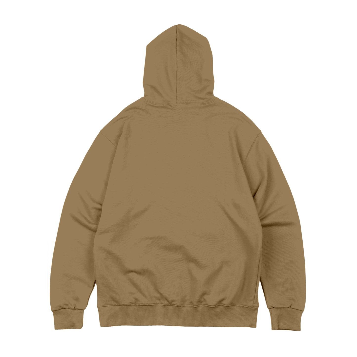 MB - Pump Cover Hoodie