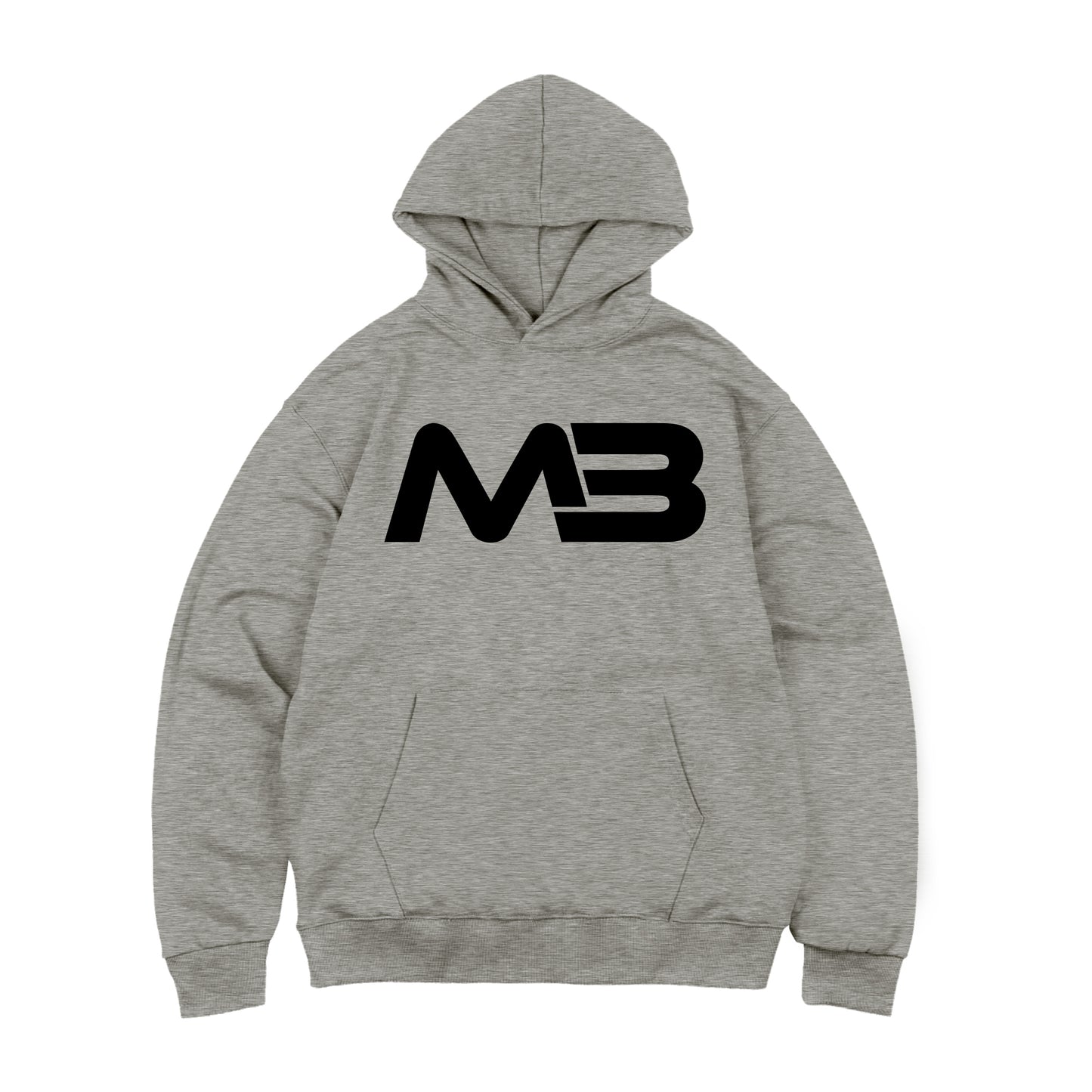 MB - Pump Cover Hoodie