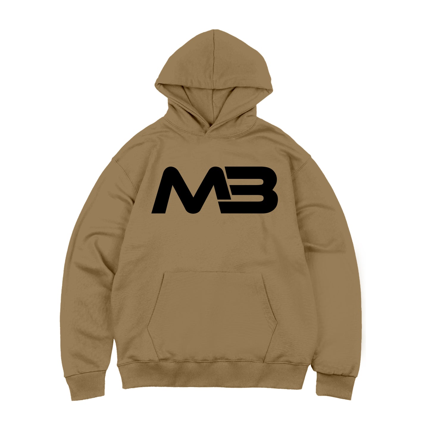 MB - Pump Cover Hoodie