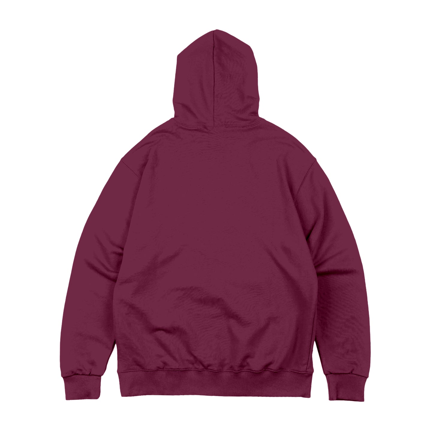 Minibeast - Pump Cover Hoodie