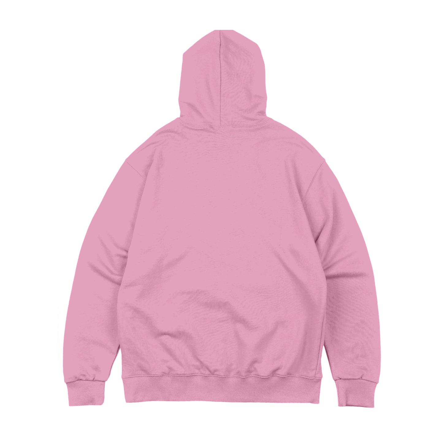 Minibeast - Pump Cover Hoodie