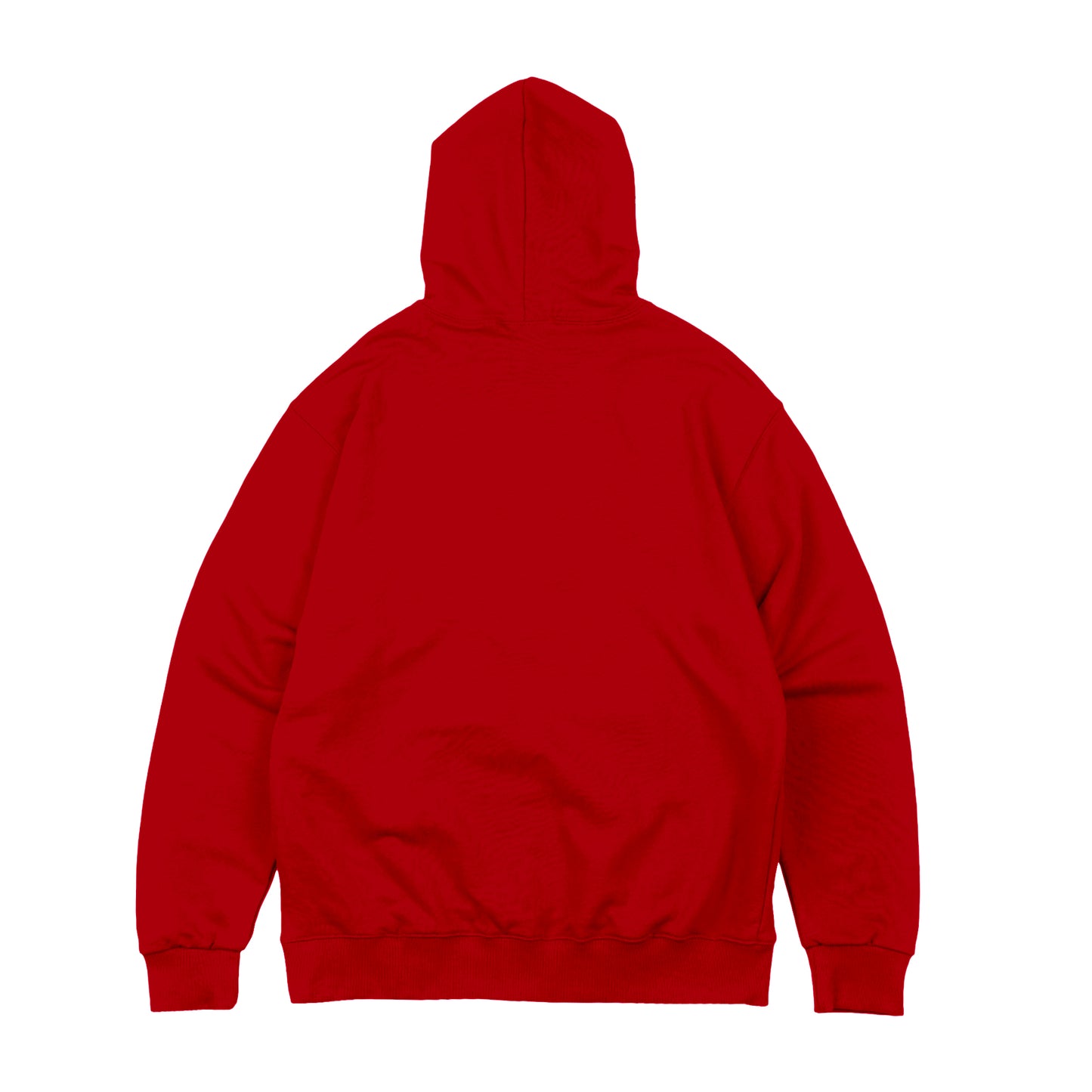 Force - Pump Cover Hoodie