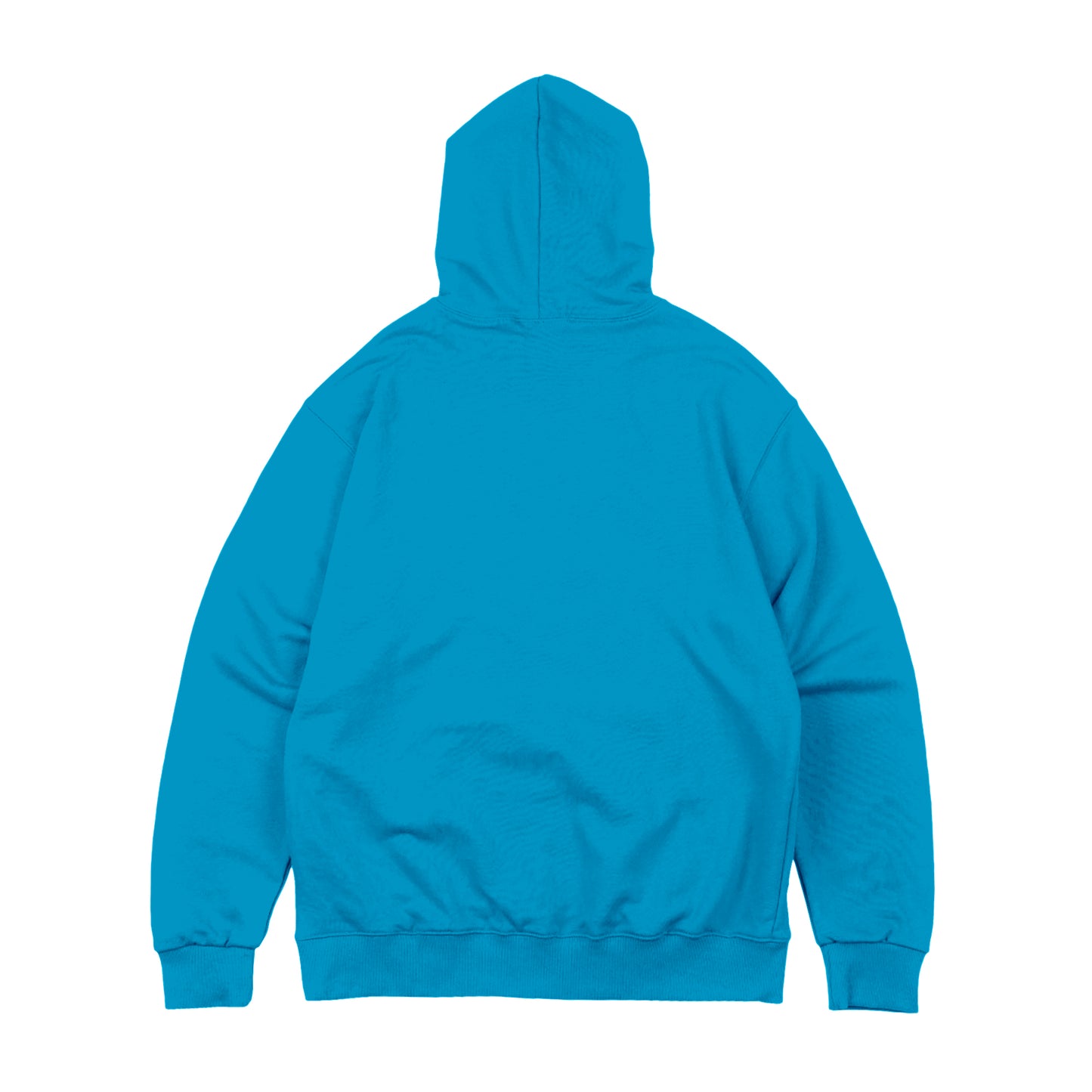 MB - Pump Cover Hoodie