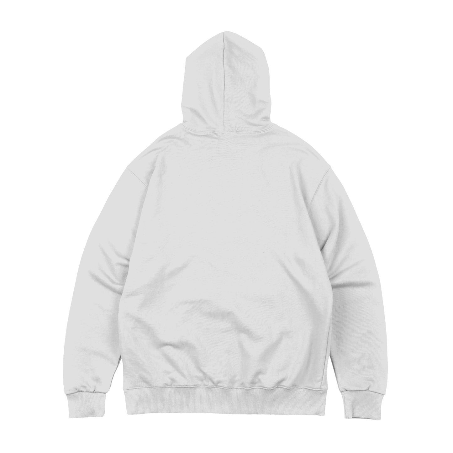 Minibeast - Pump Cover Hoodie