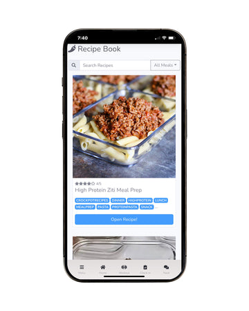 WHAT THE TECH? Apps of the Year: Recipe Keeper