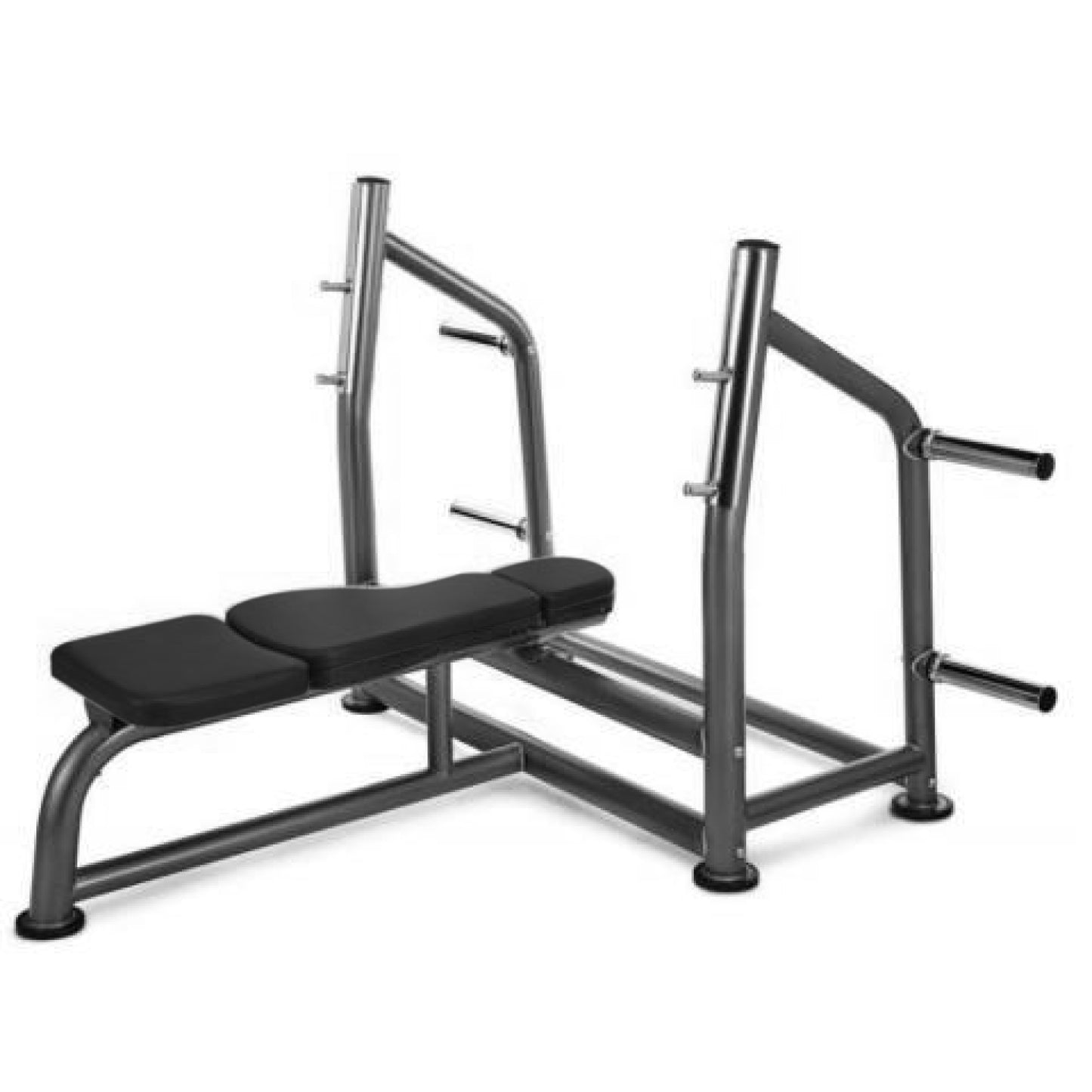 Strike Series - Olympic Flat Bench