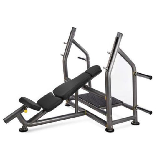 Strike Series - Olympic Incline Bench