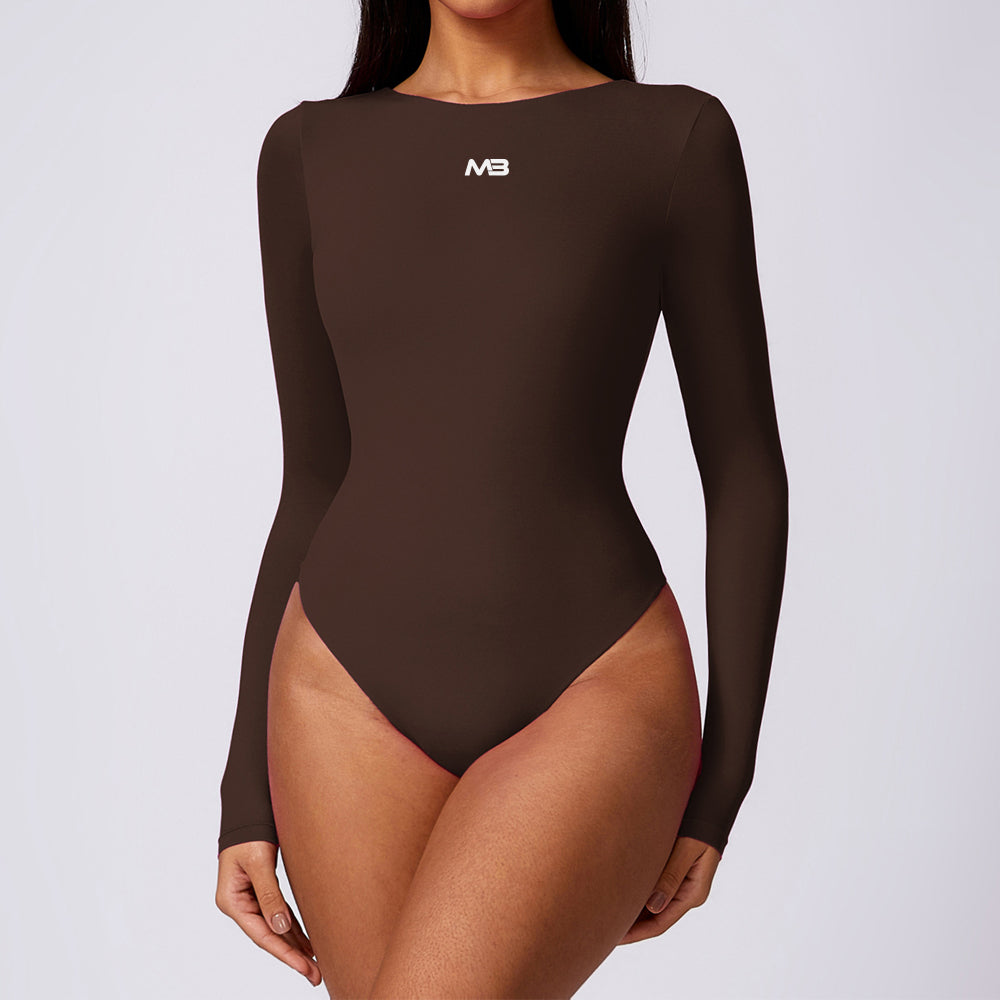 Slay Bodysuit