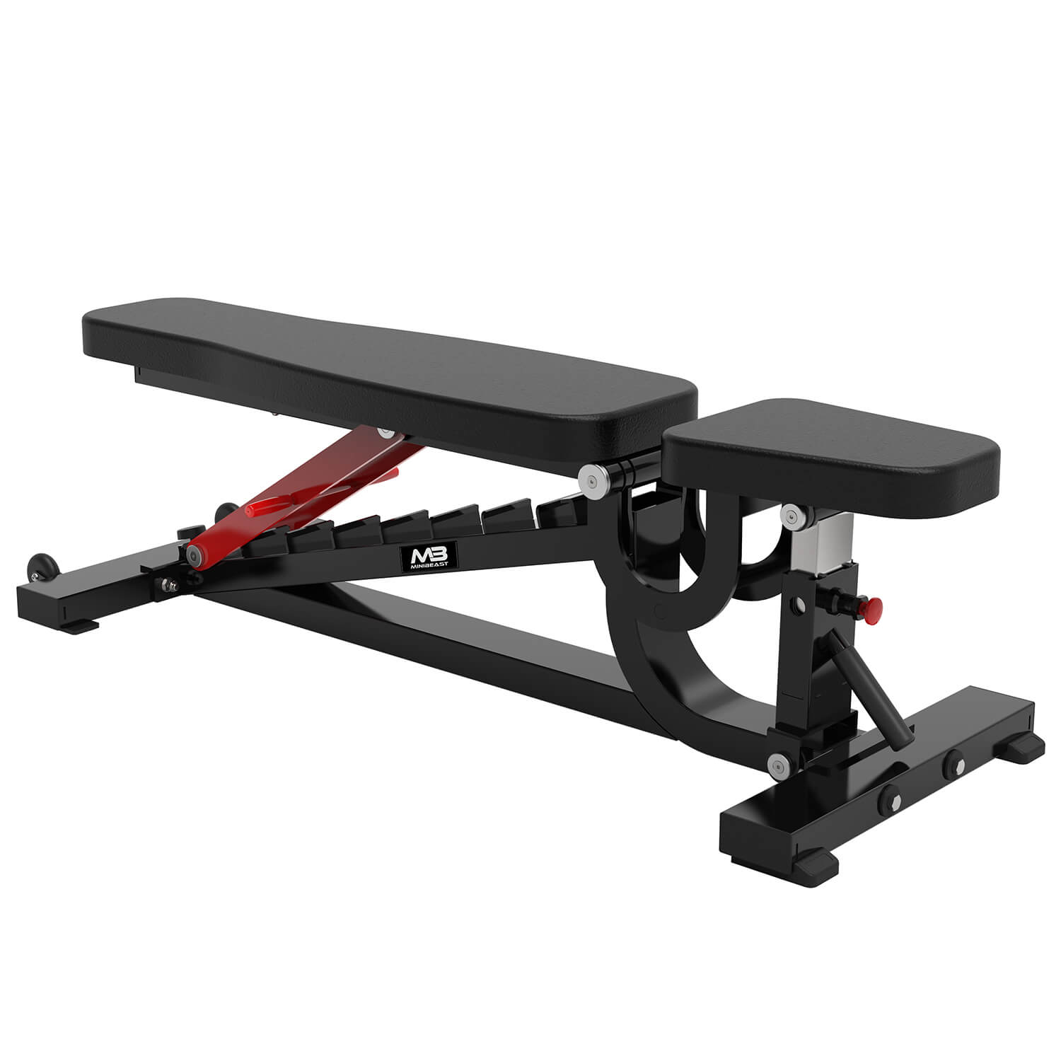 MBTM - Adjustable bench – MiniBeast Enterprises, LLC