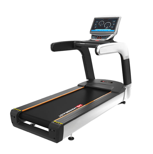 Endurance Series - Treadmill 4