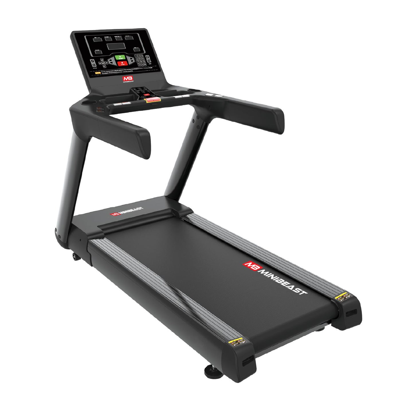 Endurance Series - Treadmill 7