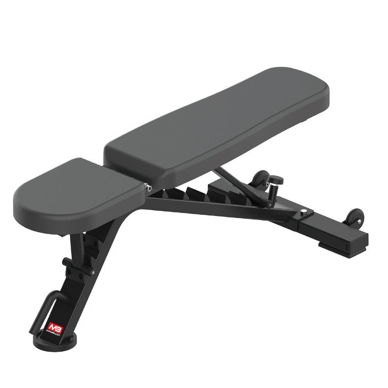 Ultimate Series - Adjustable Bench – MiniBeast Enterprises, LLC