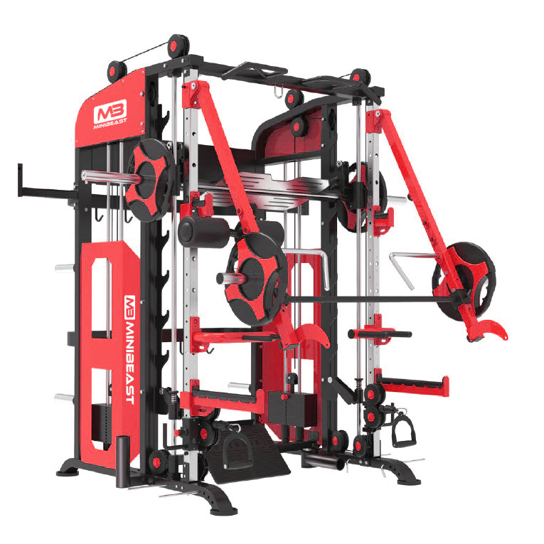 Ultimate Series - Multi Trainer 2