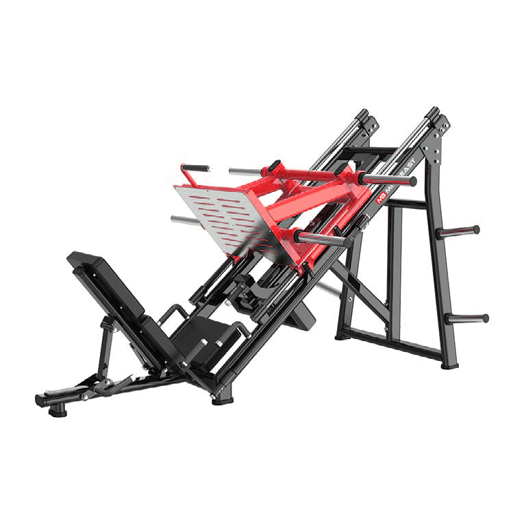 Ultra Series - 45º Leg Press – MiniBeast Enterprises, LLC