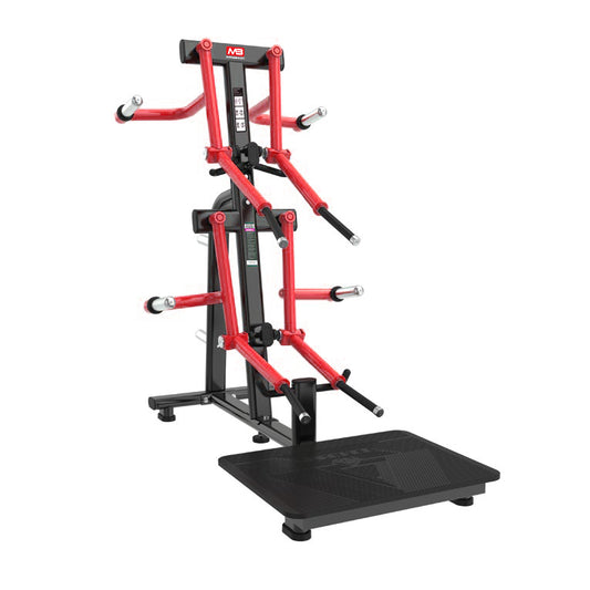 Ultra Series - Delt Machine