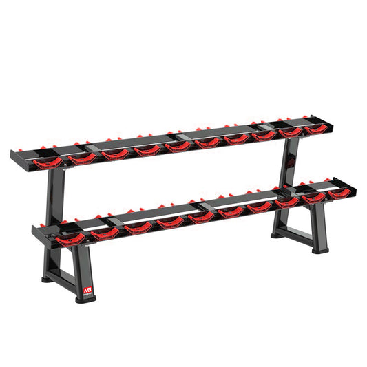 Ultra Series - Dumbbell Rack