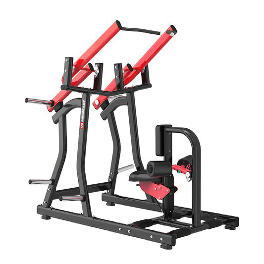 Ultra Series - High Lat Pulldown