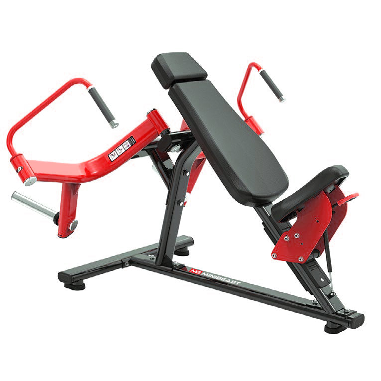 Ultra Series - Incline Chest Fly