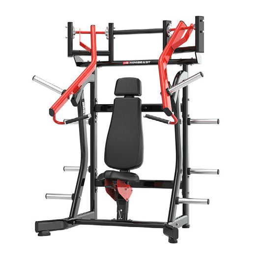 Ultra Series - Incline Chest Press