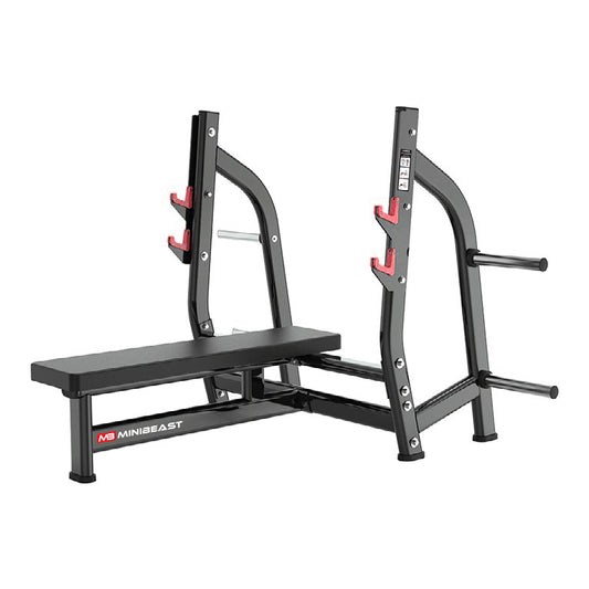 Ultra Series - Olympic Flat Bench