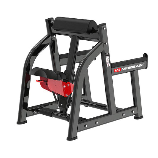 Ultra Series - Preacher Curl Rack