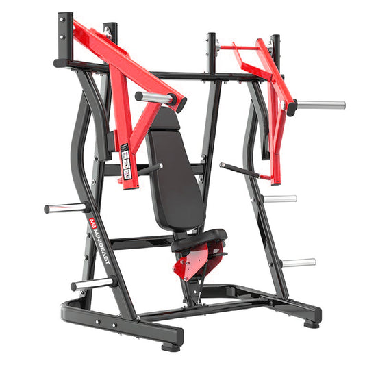 Ultra Series - Seated Chest Press