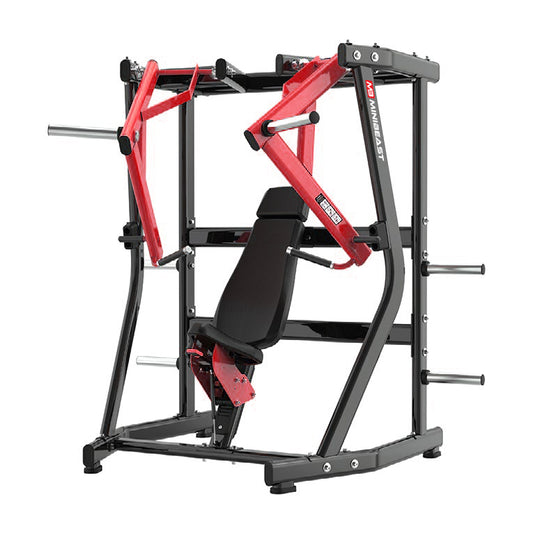 Ultra Series - Seated Chest Press V2