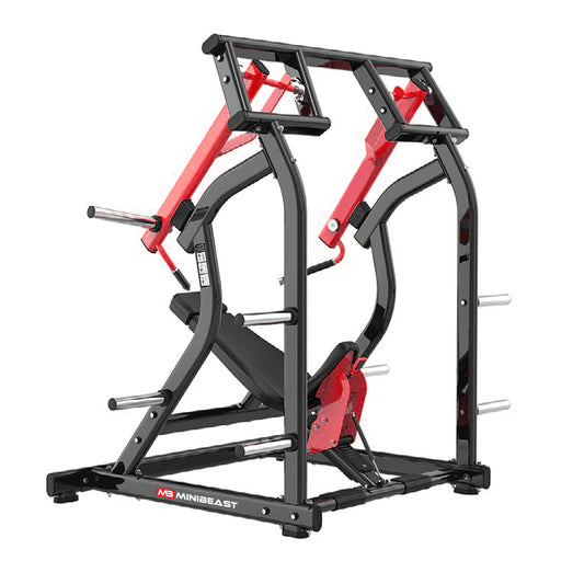 Ultra Series - Shoulder press