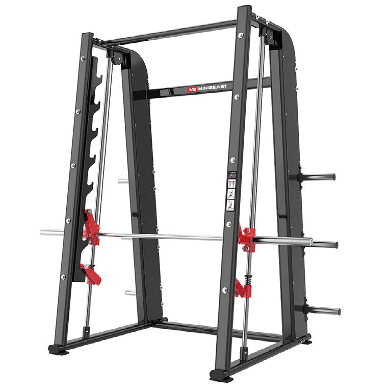 Ultra Series - Smith Machine