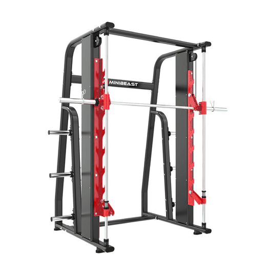 Ultra Series - Smith Machine V2