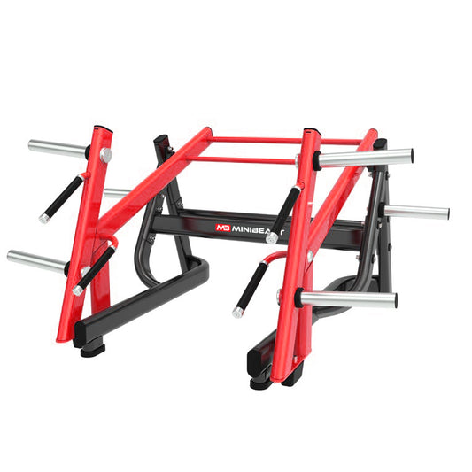 Ultra Series - Squat/Lunge Machine