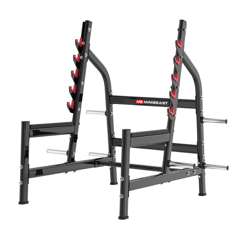 Ultra Series - Super Rack – MiniBeast Enterprises, LLC