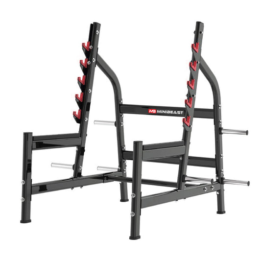 Ultra Series - Super Rack