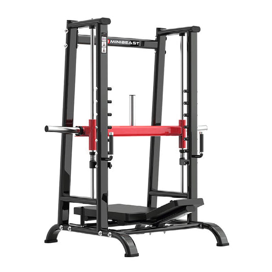 Ultra Series - Vertical Leg Press