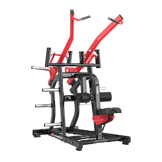 Ultra Series - Wide Lat Pulldown