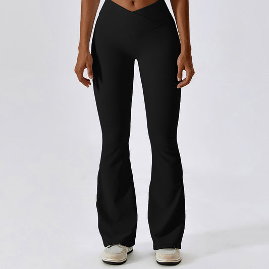 Vinci V Flare Leggings