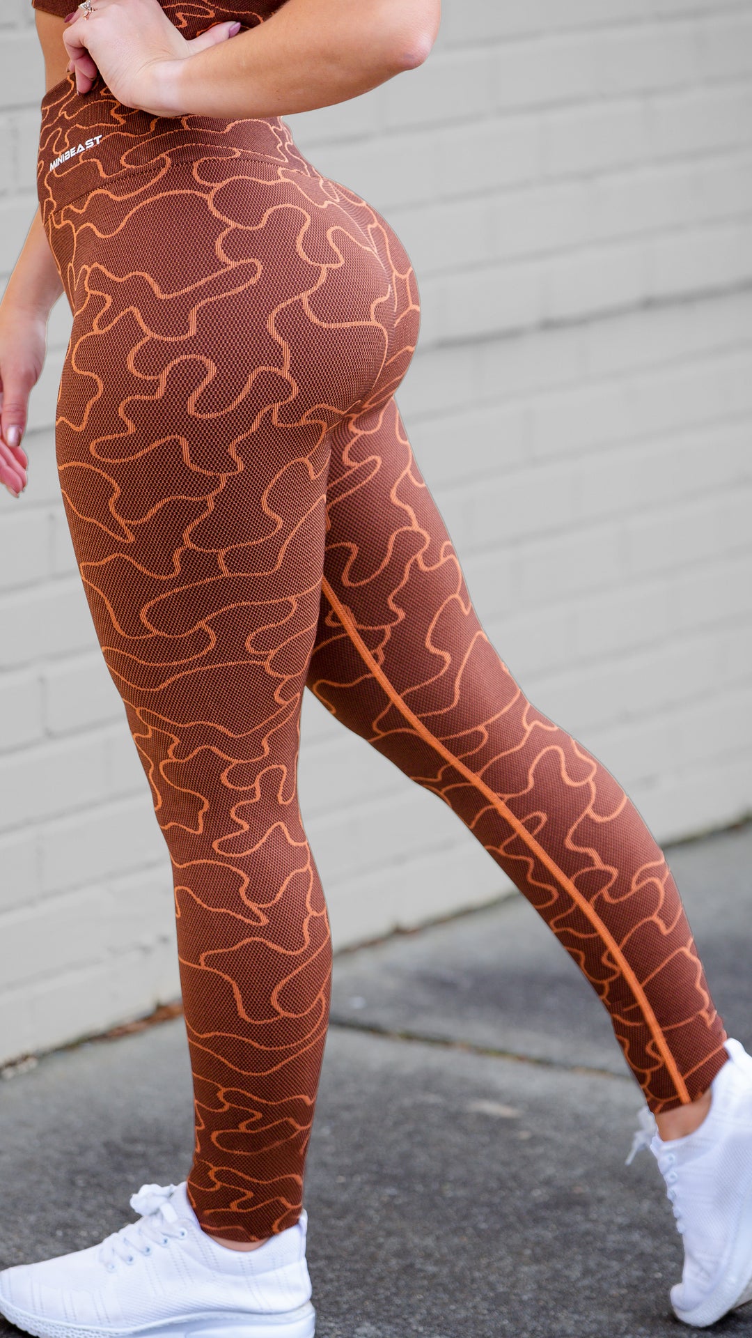 Illusion Leggings