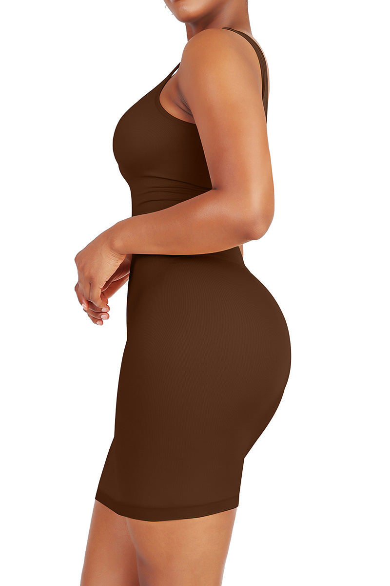 Contour X Dress